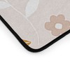 Menina Lisboa Blooms and Blossoms Desk Mat - 3 of 4