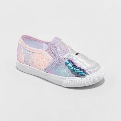 glitter sneakers