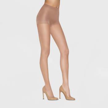 Esatto Full Support Pantyhose 40 – Legaacy