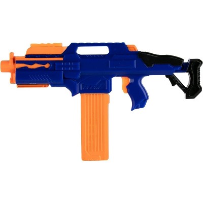 Super Impulse World's Smallest Nerf Blaster | Rapidstrike CS-18