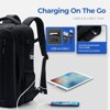 Trollerlink Detachable Water Resistant Travel Backpack - 4 of 4