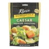 Reese Homestyle Large Cut Caesar Salad Premium Croutons - Case of 12/5 oz - 2 of 4