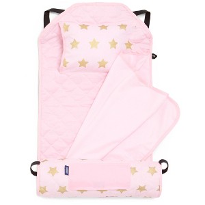 Wildkin Modern Nap Mat for Kids - 1 of 4