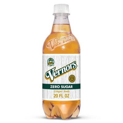 vernors