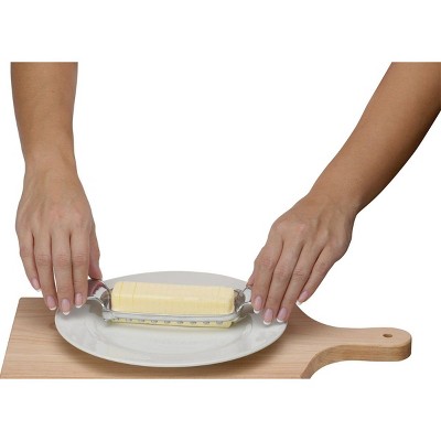 HIC Kitchen Butter Cutter - Thumbnail 4
