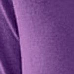 radiant purple