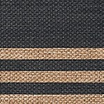 black/brown