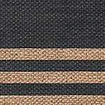 black/brown