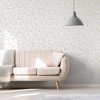 Tempaper Constellations Frost Self-Adhesive Removable Wallpaper - image 2 of 3