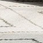 distressed white