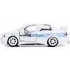 Jada Jesse's Volkswagen Jetta Fast & Furious 1:32 Scale - 3 of 3