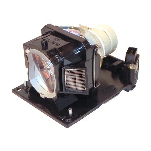 Premium Power Products Projector Lamp for Hitachi CP-A CP-AW251NM; Hitachi CP-A CP-AW251N; Hitachi CP-A CP-AW2519NM; Hitach - 1 of 1