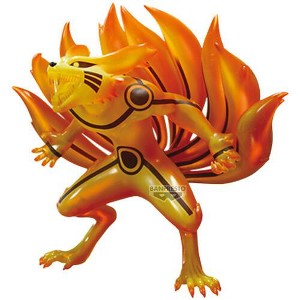 Banpresto - Banpresto - Naruto Shippuden - Kurama (Kurama Link