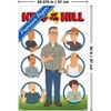 Trends International King of the Hill (2025) - Arlen Grid Unframed Wall Poster Prints - 3 of 4
