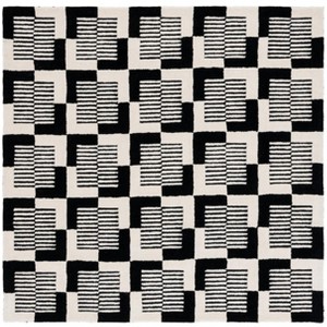 Metro MET869 Hand Tufted Indoor Rugs - Safavieh - 1 of 4