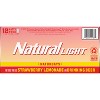 Natural Light Naturdays Lager Beer - 12pk/12 fl oz Cans - 4 of 4