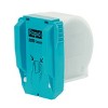 Rapid Staple Cartridge for 5050e, 5,000/Box: Steel Refill, Electric Fasteners, White, Office Supplies - image 2 of 4