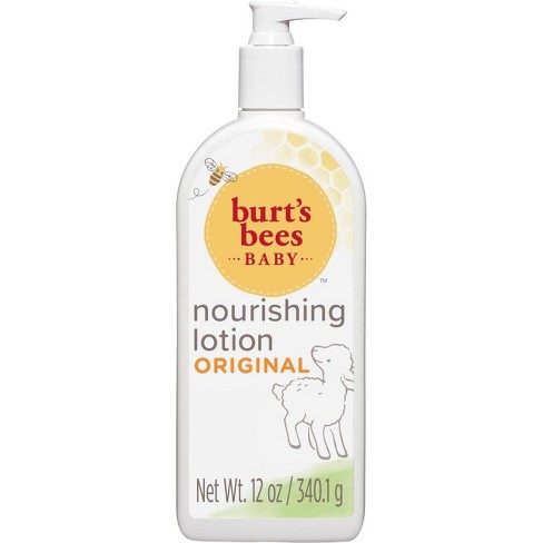 Mustela Nourishing Baby Face Cream Moisturizing Baby Lotion For Dry Skin -  1.35 Fl Oz : Target