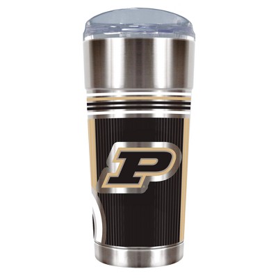 NCAA Purdue Boilermakers 24oz Cool Vibes Eagle Tumbler