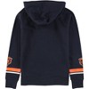 NFL Womens Chicago Bears Hoodie Sweatshirt - 2 of 2