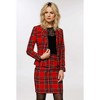 OppoSuits Women's Christmas Suits - 3 of 4