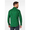OppoSuits Festive Christmas Shirts For Men - 2 of 4