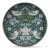 Melrose Round William Morris Tray 13.5"D - 3 of 4