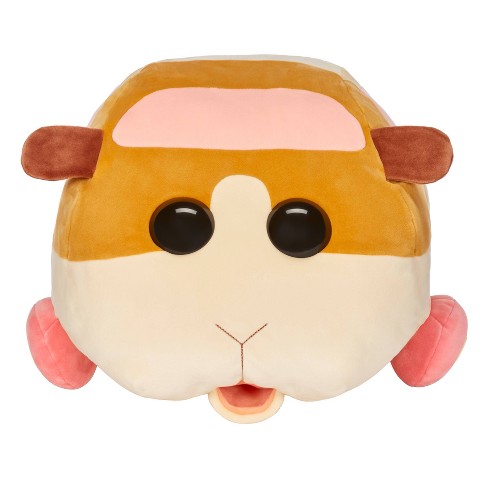 Kawaii Potato Plush Toys - Kawaii Fashion Shop