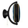 University Original Round Rotating Lighted Wall Sign - 3 of 4
