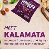 Freestyle Snacks Olive Snack Packs, Kalamata, 1.1oz (Pack of 6) - 3 of 4