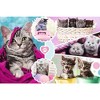 Trefl Lovely Kittens Kids Jigsaw Puzzle - 160pc - 3 of 4