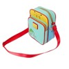 Loungefly Pokemon Color Block Starters Crossbody Bag - 2 of 4