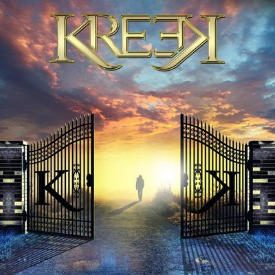 Kreek - Kreek (CD)