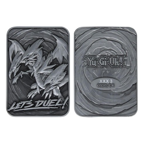 Collier Pendentif Yuya Yu-Gi-Oh! - Édition Limitée Fanattik - Collection Officielle