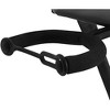 On-Stage DT7500 Guitarist Stool With Footrest - 4 of 4