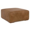 WyndenHall Biggs Ottoman - 3 of 4