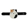 Squishmallows Cam & Friends Youth 2-Piece Snapback Hat & Slap Bracelet Set - 4 of 4
