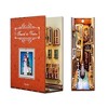 DIY 3D Book Nook Kit Travel in Venice 127pcs - 3 of 4