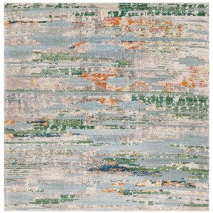 Madison MAD419 Power Loomed Indoor Rug - Safavieh - 1 of 4