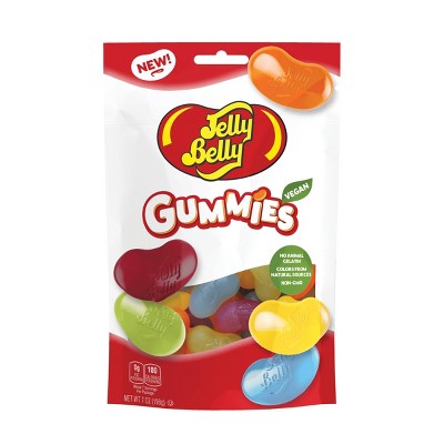 Jelly Belly Assorted Gummies - 7oz