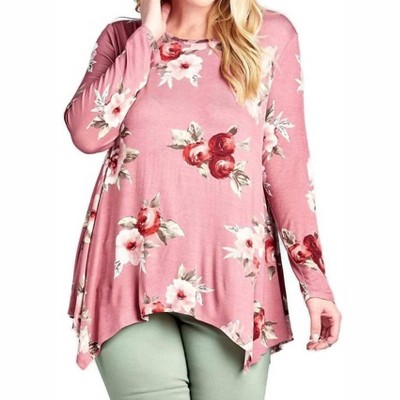 Women's Lace Up Swing Tunic - Oddi