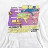 Super Soaker Original Soaker Adult Pull-Over Hoodie - 2 of 4