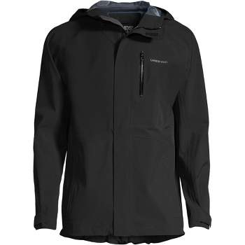 9 Crowns North End Microfleece Polar Fleece Lightweight Full Zip Jacket  (Black, Medium) : : Clothing, Shoes & Accessories