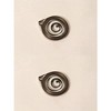 Echo 2 Pack of Genuine OEM Replacement Recoil Starter Springs 17722006530-2PK - 2 of 3
