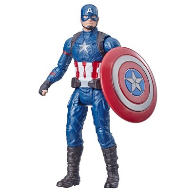 captain america toys target