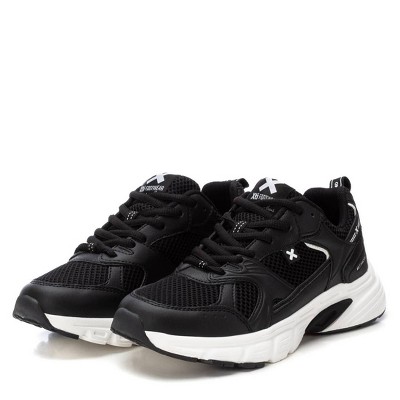 Женские кроссовки XTI Women's Athletic Casual Sneakers 143587 White 5.5 — фото 5