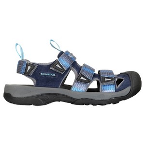 E-SS515C Clipless Sandal - 1 of 1