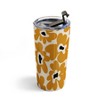 Miho spring summer garden Travel Mug 20 oz Stainless Steel Travel Mug - Deny Designs - 2 of 4
