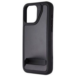 ZAGG Everest Snap Kickstand Case for MagSafe for iPhone 15 Pro Max - Black - 1 of 3