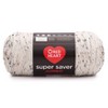 Red Heart Super Saver Yarn 12 Pack-Aran Fleck - 2 of 3